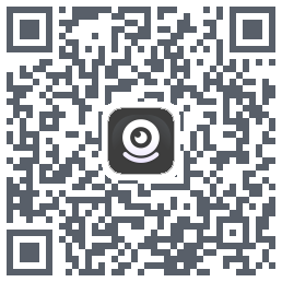 GFGCAMcódigo QR de descarga de