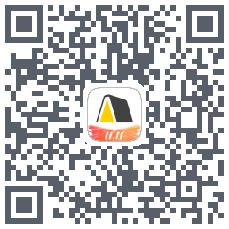 帆书的下载二维码