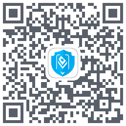 极风数据恢复中心 QRcode
