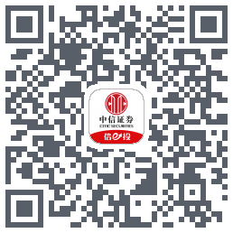 中信证券 QRcode