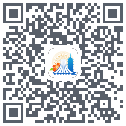 智桂通kod QR do pobrania