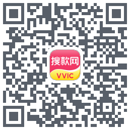 搜款网的下載二維碼