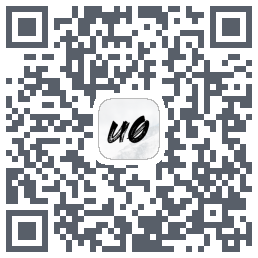 unc0ver的下载二维码