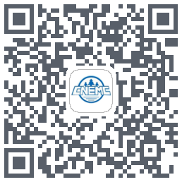 中国环境监测总站 QRcode