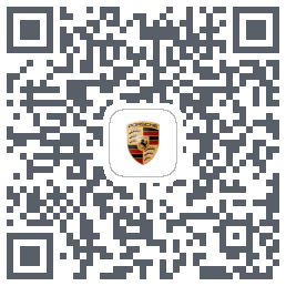 保时捷 QRcode