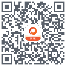 阳光智采 QRcode