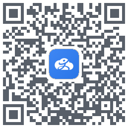 文通云教师端 QRcode
