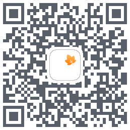 LeafDiary QRcode