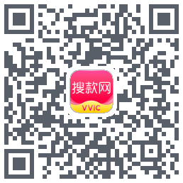 搜款网código QR de descarga de