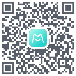 甜颜觅友 QRcode