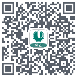 农批管家 QRcode