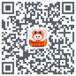 趣蛙优选kod QR do pobrania