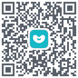 互逗的下載二維碼