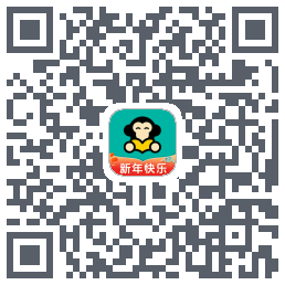 有猿医学的下载二维码