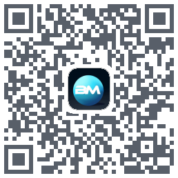 BM QR-код для загрузки