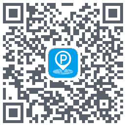 捷停车 QRcode