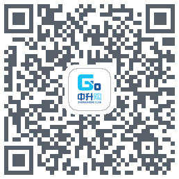 中升GOcodice QR per il download