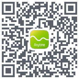 安耐糖 QRcode