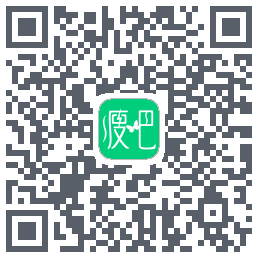 瘦吧减脂kod QR do pobrania