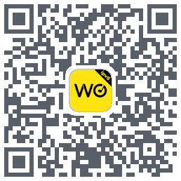 沃音乐 QRcode