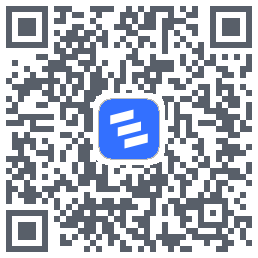 易学习的下載二維碼