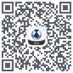腾势汽车 QRcode