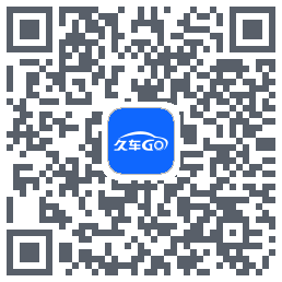 久车GOcódigo QR de descarga de