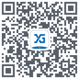 牙谷云2 QRcode