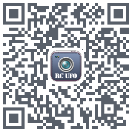 RC UFO QRcode