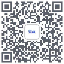 荣仁数字商贸城 QRcode