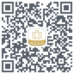 域鉴 QRcode