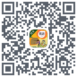 小学英语点读kod QR do pobrania