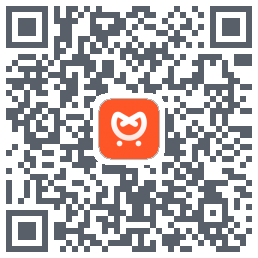 蝉选 QRcode