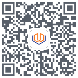 矢准código QR de descarga de
