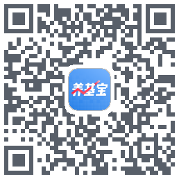 养基宝的下載二維碼