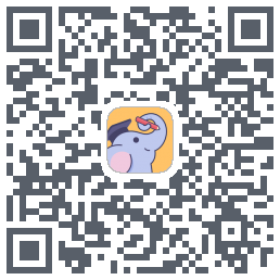 小E学院 QR-код для загрузки