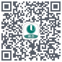 农批管家 QRcode