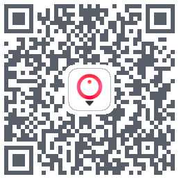 有鱼记账 QRcode