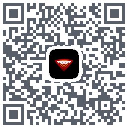 完美世界电竞 QRcode
