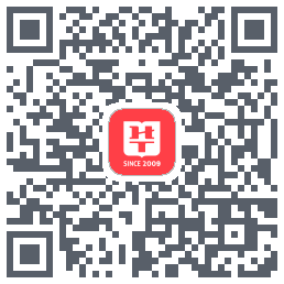 华图在线 QRcode