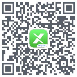 XTrend Speed的下载二维码