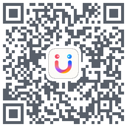 饭友的下载二维码