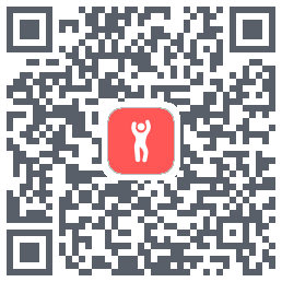 天天跳舞 QRcode