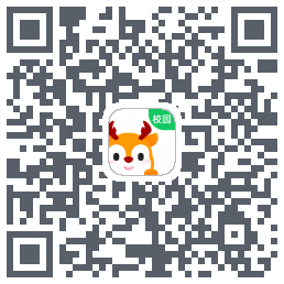外研U学校园版的下載二維碼