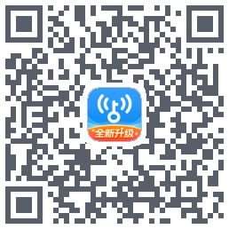 WiFi万能钥匙 QRcode