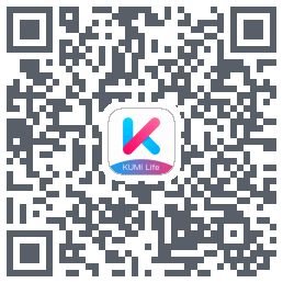 KUMI Life的下载二维码