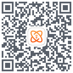 WeFTTRcódigo QR de descarga de