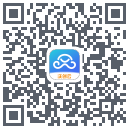 沃创云测试版 QRcode
