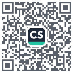 CamScanner QRcode