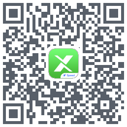 XTrend Speed的下載二維碼